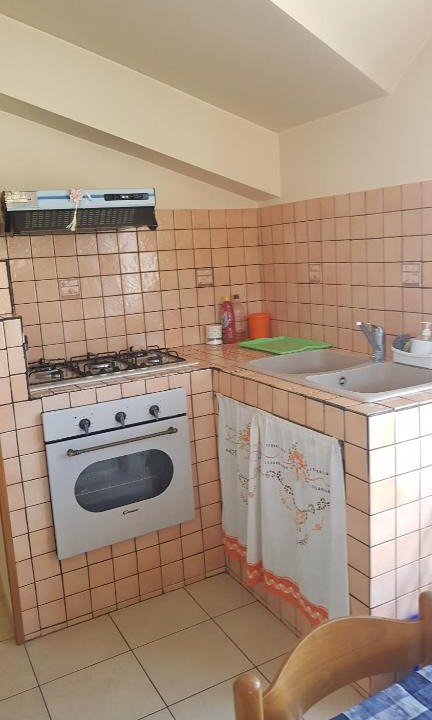 Lucca Sicula Apartment | Appartamento e Attico Epi