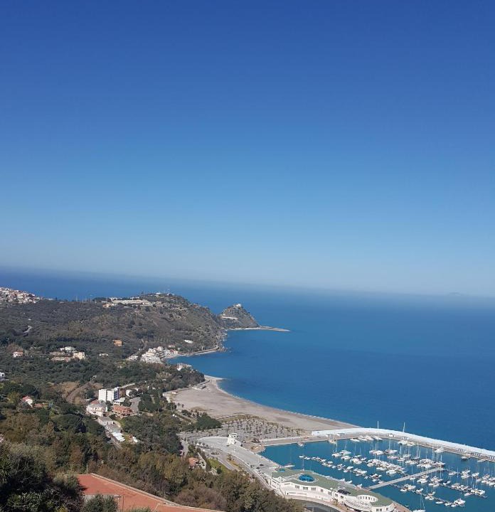 Capo d'Orlando House | APPARTAMENTO FRANK 1