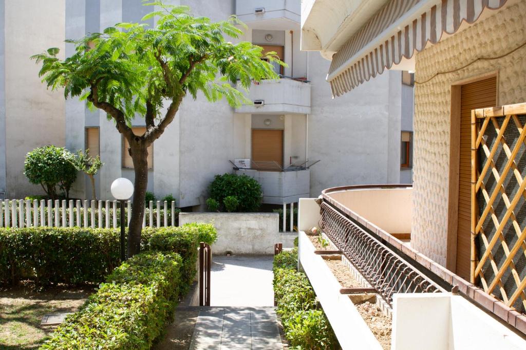 Villa Rosa Apartment | Appartamento fronte mare a Villa Rosa (TE)