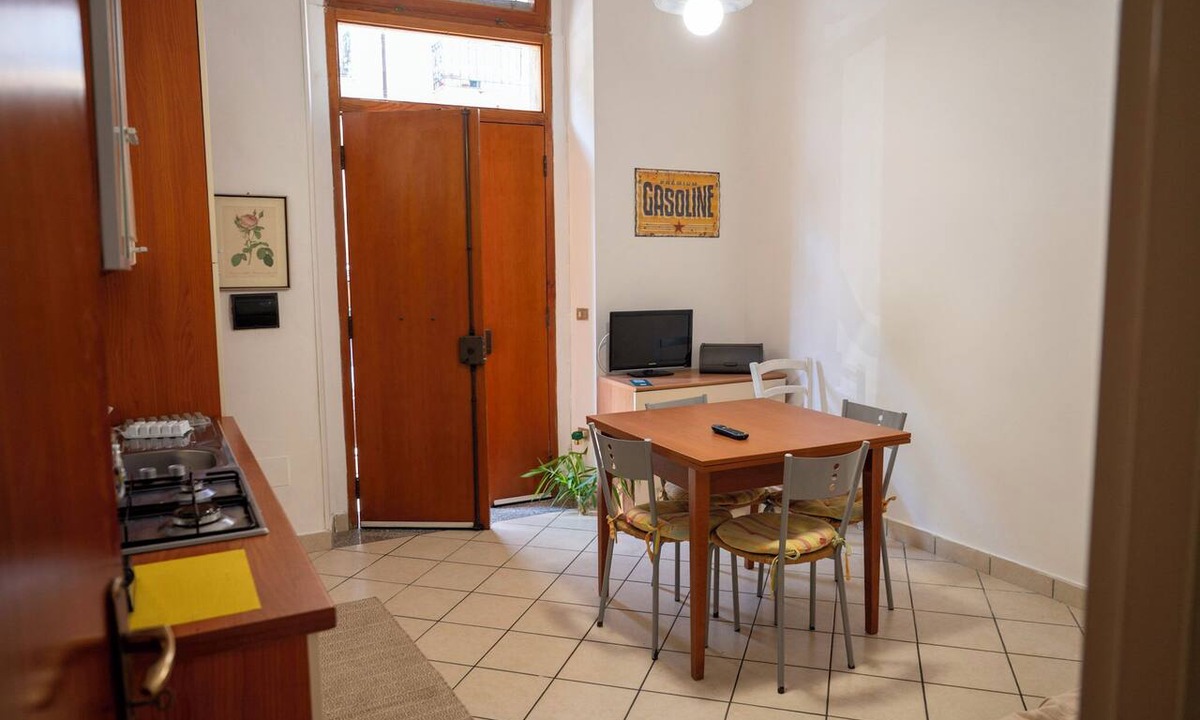 Palmi Apartment | Appartamento G&G