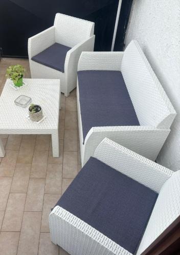Chianchitta-Pallio Apartment | Appartamento Giardini Naxos Butterflies Home