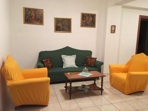 Modica House | Appartamento Gurrieri
