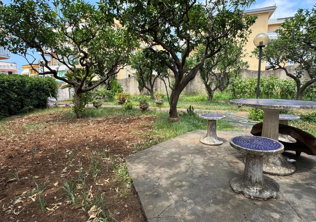 Diamante Apartment | Appartamento in Villa