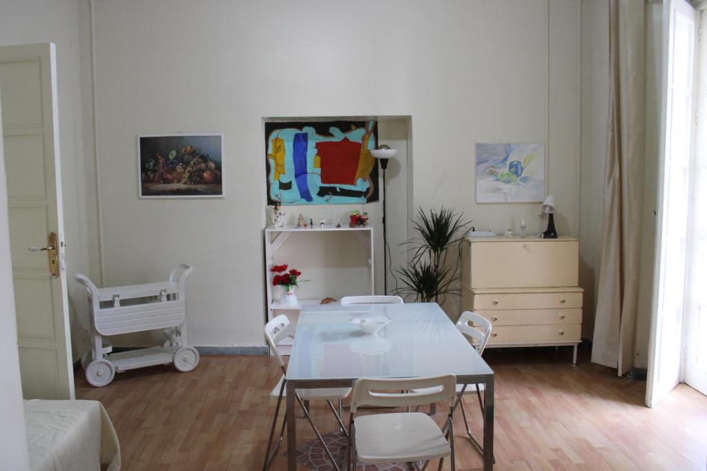 Acireale Apartment | Appartamento in villa pianterreno