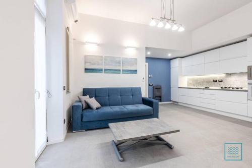 Quartiere XXXIV Lido di Ostia Levante Apartment | Appartamento incantevole Lido di Ostia- Corallo Azzurro