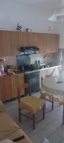 Ribera Apartment | Appartamento