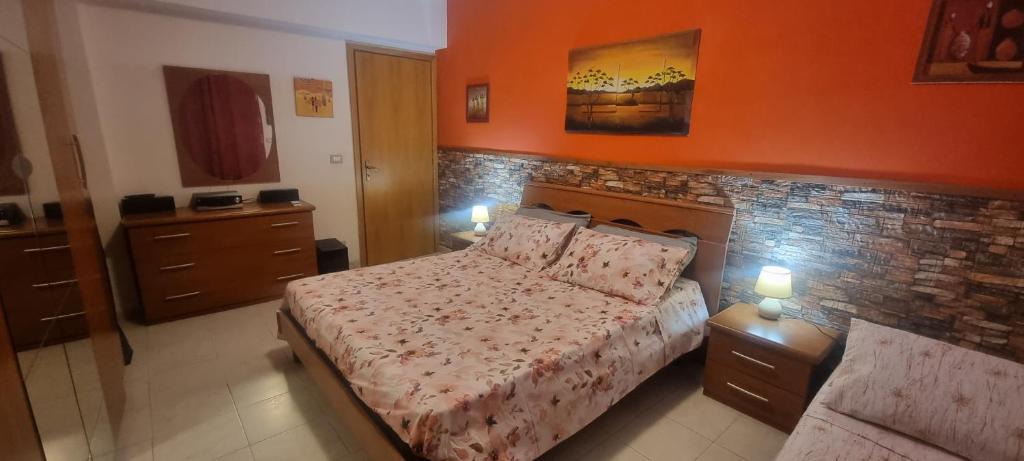Santa Teresa di Riva Apartment | Appartamento in Complesso Sonia