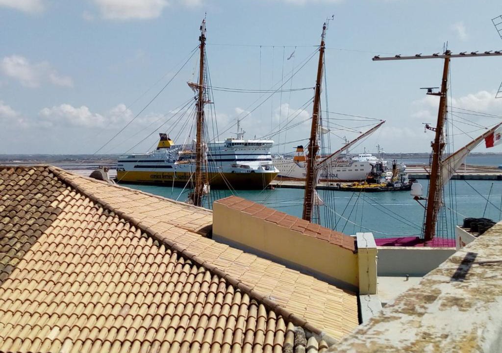 Trapani City Centre Apartment | Appartamento L'Ammiraglio