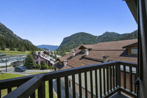Claviere Apartment | Appartamento La Fontaine Ski In Ski Out - Happy Rentals