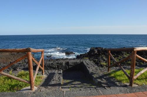 Stazzo Apartment | Appartamento le calette