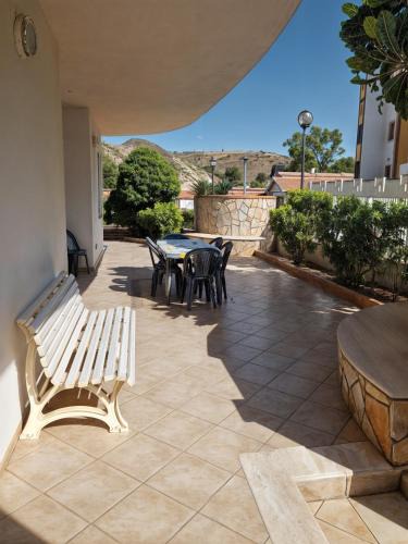 Lido Rossello Apartment | Appartamento Lido Rossello
