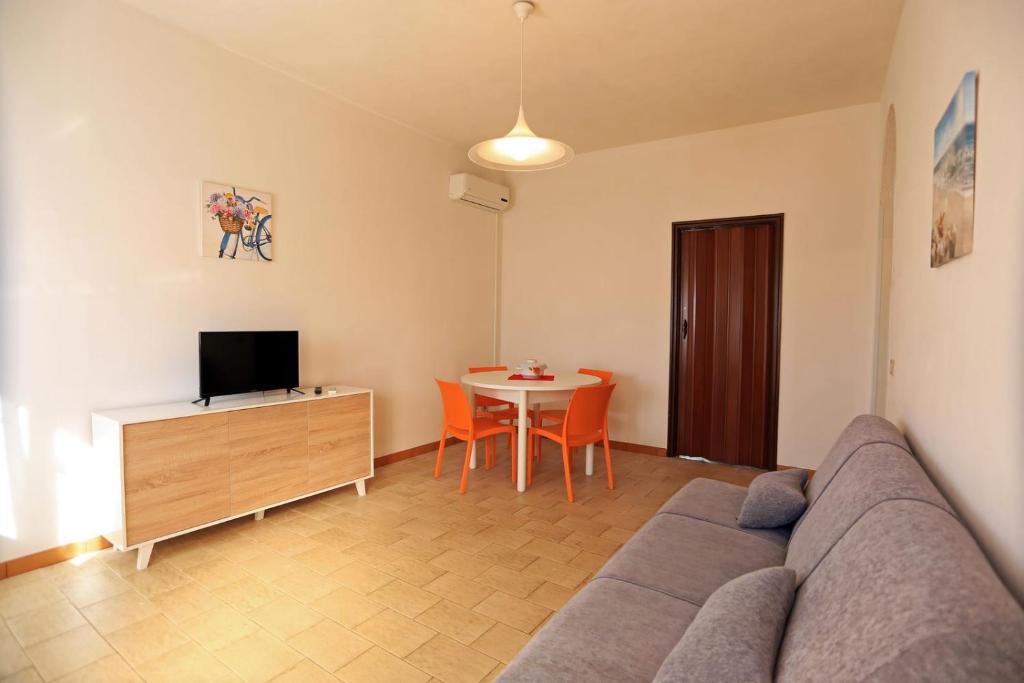 Casuzze Apartment | Appartamento Lucilla