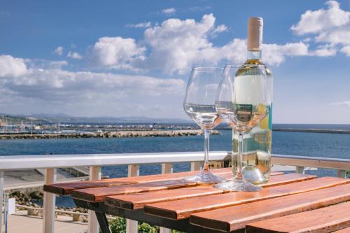 Appartamento Mare Blu | Sciacca