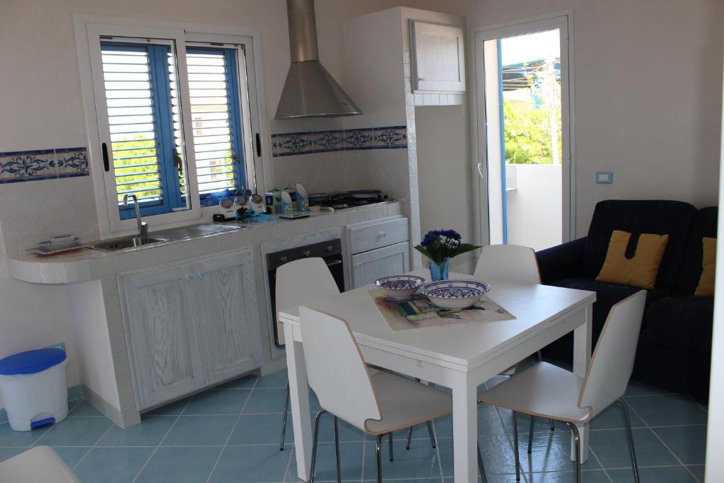 Castelvetrano Apartment | Appartamento Mare e Templi