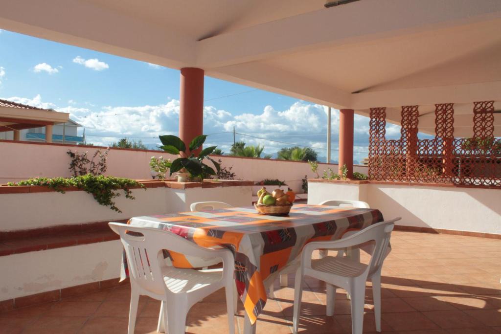 Balestrate Apartment | Appartamento Mare Trappeto