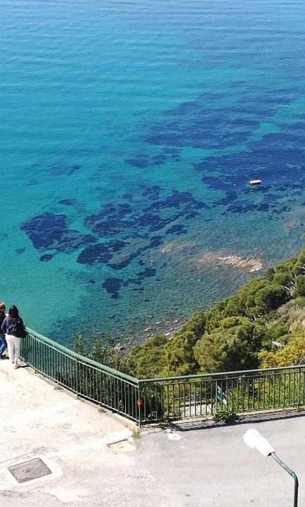 San Mauro Cilento Apartment | Appartamento panoramico Parco dei Ciliegi Mezzatorre San Mauro Cilento Acciaroli