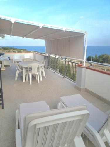 Plemmirio Villa | Appartamento - Plemmirio