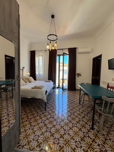 Licata Apartment | Appartamento Porto Marina