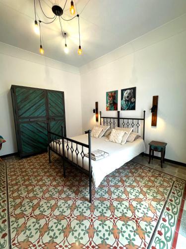 Licata Apartment | Appartamento Porto Marina S G