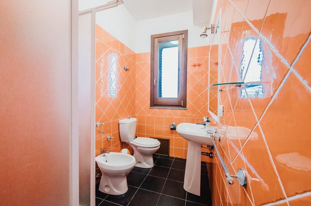 Santa Tecla Villa | Appartamento Primavera
