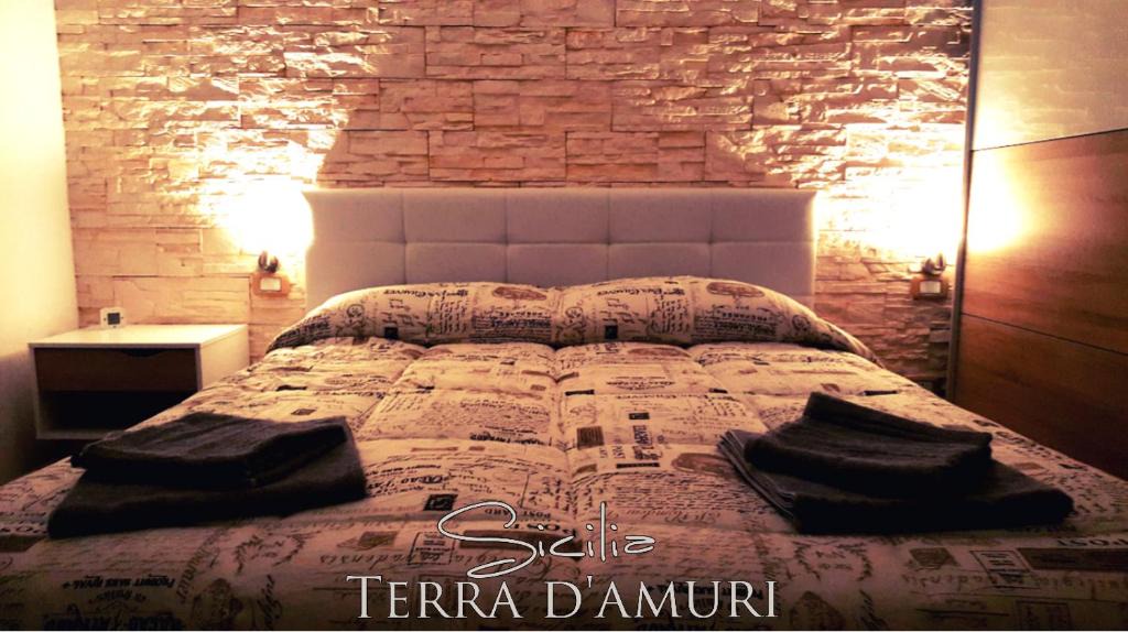Santa Lucia Apartment | APPARTAMENTO PRIVATO SICILIA TERRA D'AMURI