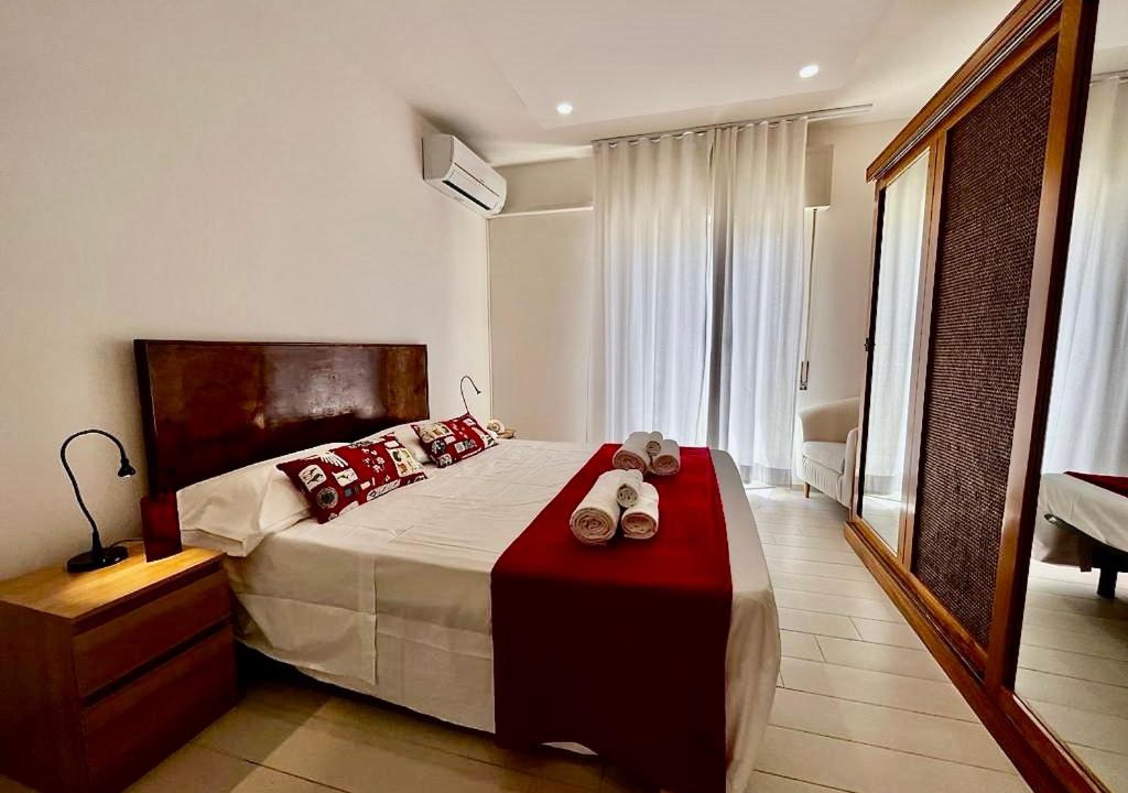 Punta Secca Apartment | Appartamento Puntasecca a pochi metri dal mare