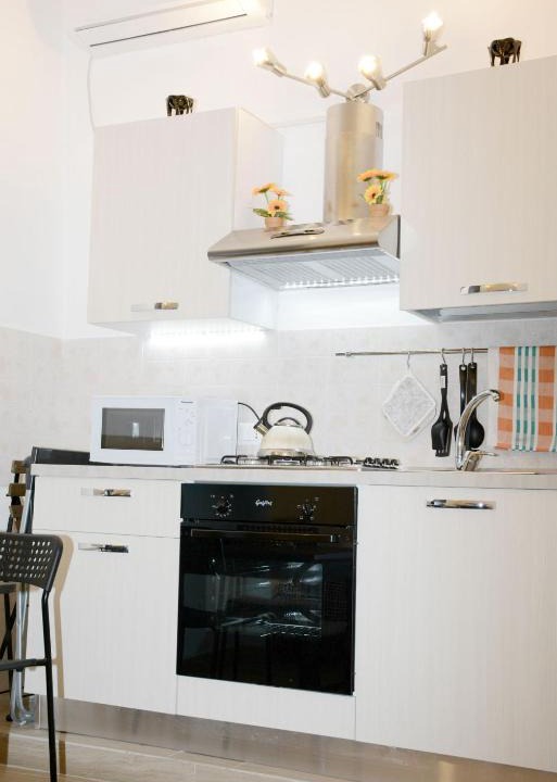 Centro Storico House | Appartamento Quattro Canti