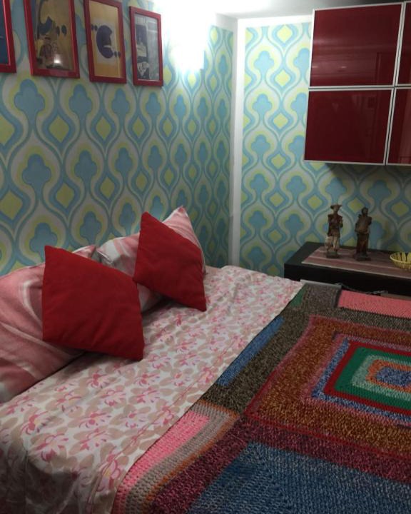 Old Town Apartment | Appartamento Rapisardi Centro
