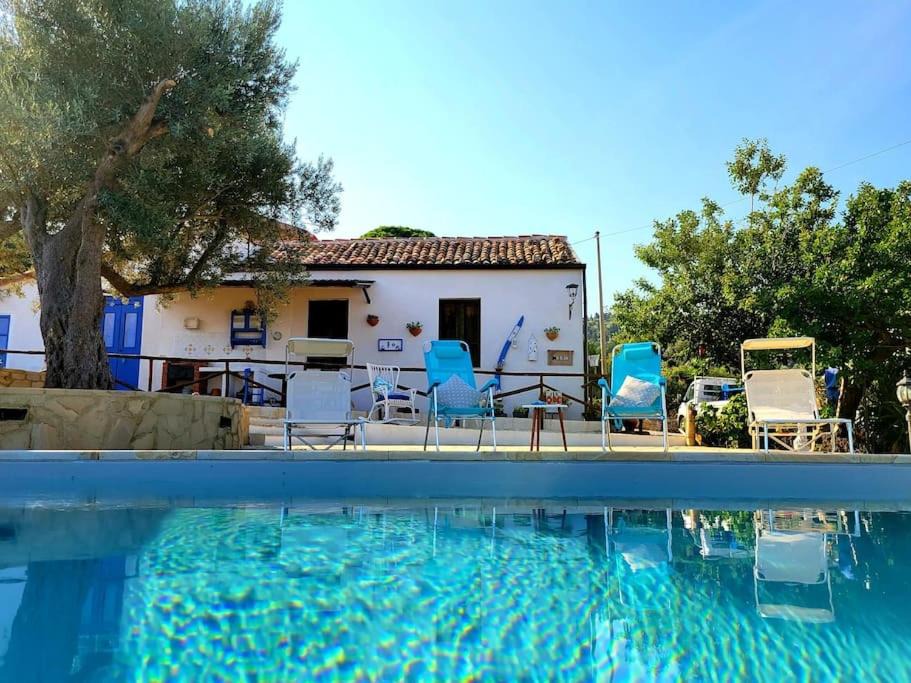 Acquedolci House | Appartamento Rosmarino
