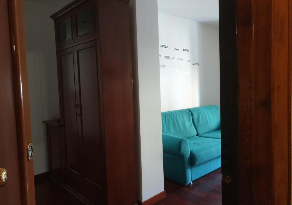 San Martino Apartment | Appartamento San Martino Il Sole