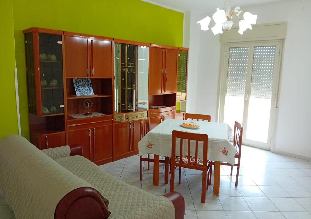 Milena Apartment | Appartamento Scozzaro con Vista panoramica