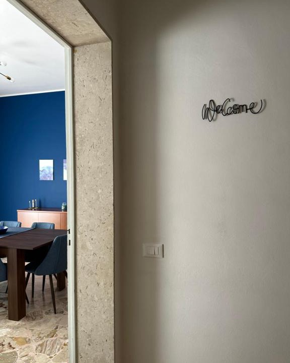 Custonaci Apartment | Appartamento Sea La Vie