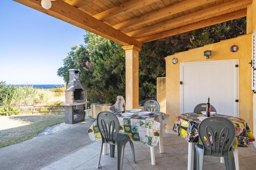 Tertenia House | Appartamento Sole 6