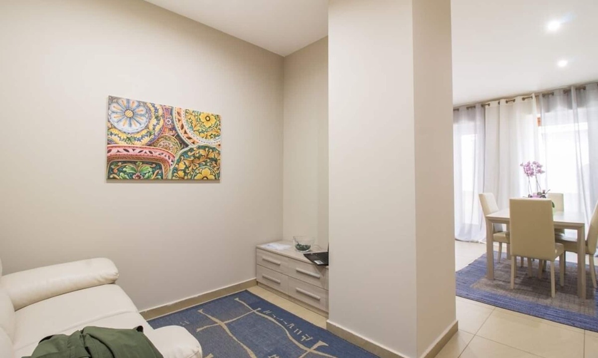 Cibali Apartment | Appartamento Standard