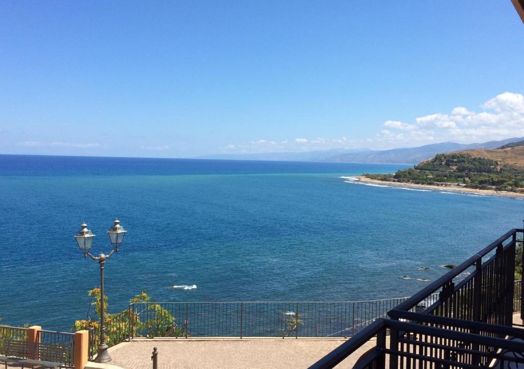 Milianni Apartment | Appartamento Torre