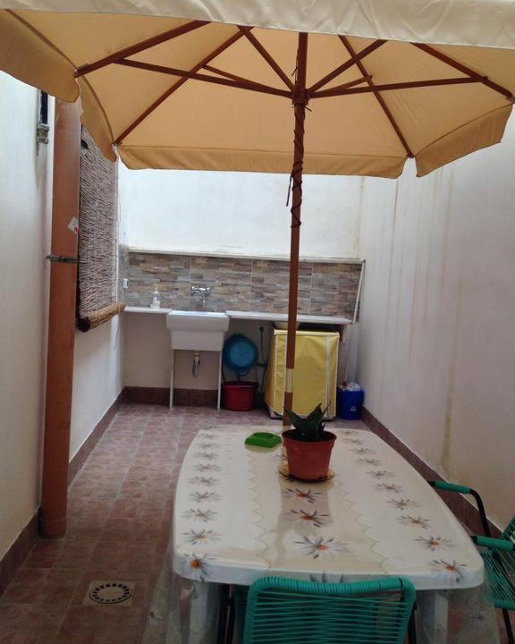 Casa Santa Apartment | Appartamento Uso turistico Da Cristina
