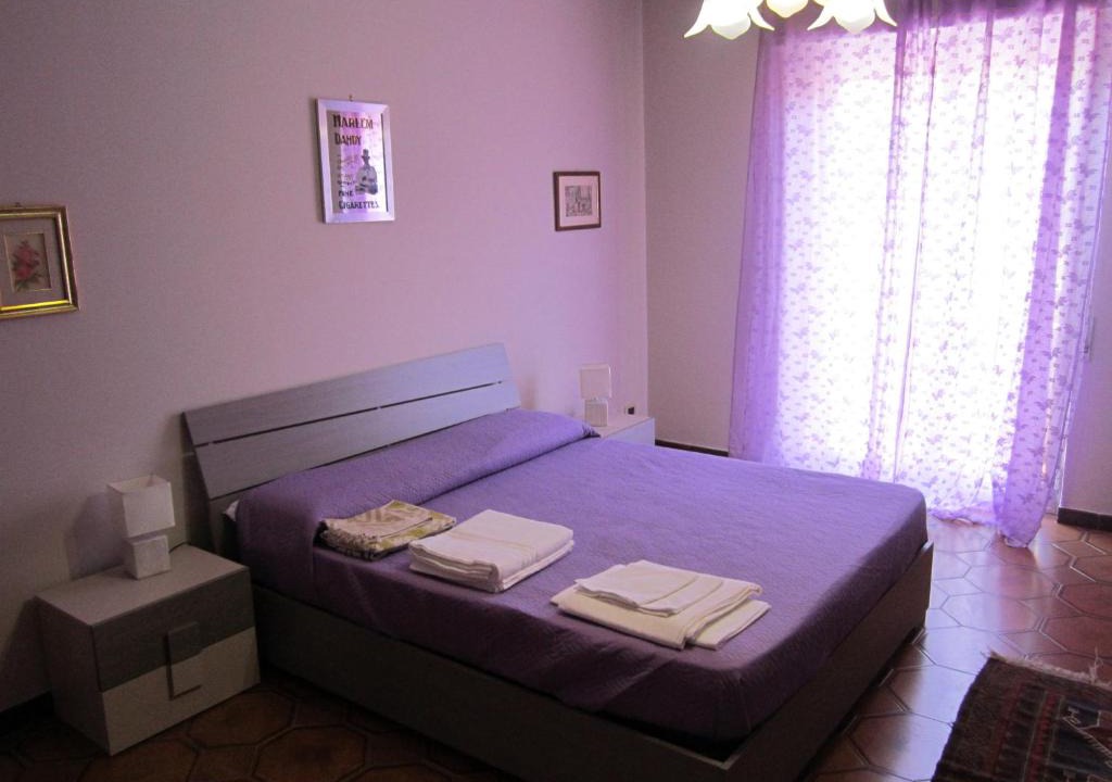 Partinico Apartment | Appartamento Vacanza Luna