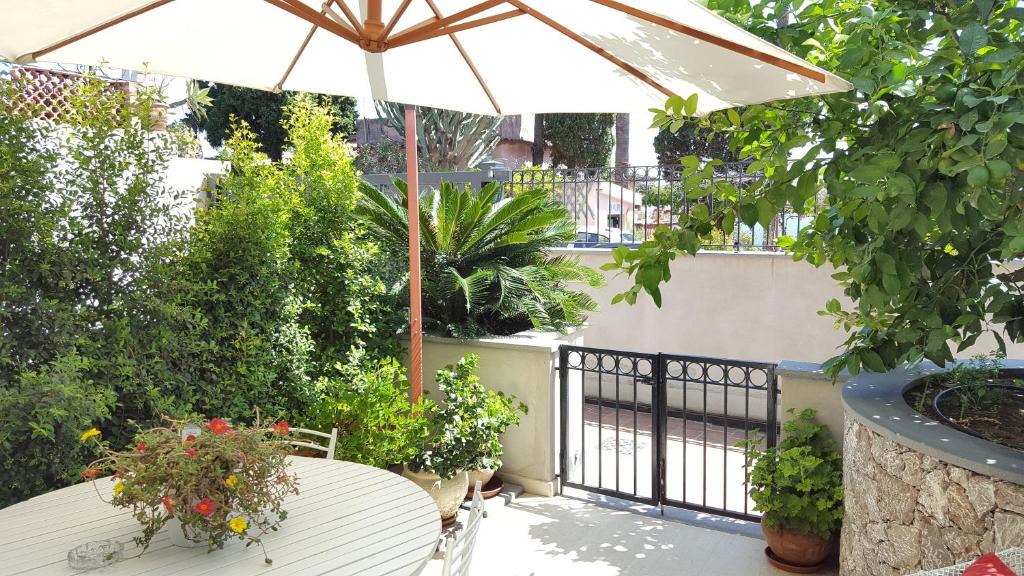 Mazzaro Apartment | Appartamento Verde Taormina