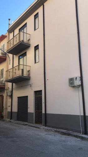 Ribera Apartment | Appartamento Verga in centro a Ribera !
