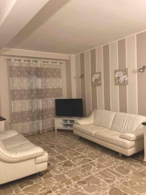 Siculiana Apartment | Appartamento via Roma