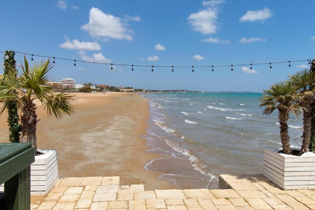 Pozzallo Apartment | Appartamento vicino al mare