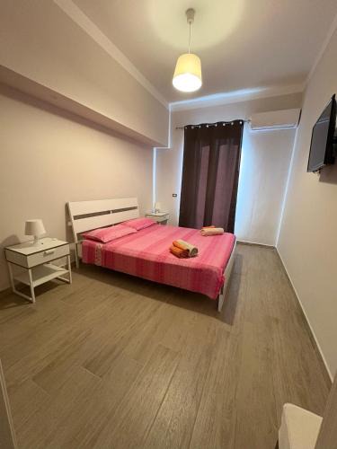 Porto Empedocle Apartment | APPARTAMENTO VISTA PORTO San Calogero