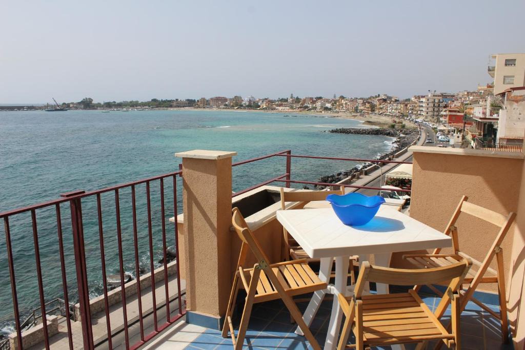 Giardini Naxos Apartment | Appartamento Vista d'incanto