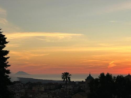 Vibo Valentia Apartment | Appartamento Vista Mare a Vibo Valentia - vicino Tropea e Pizzo