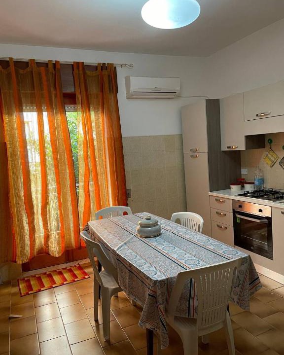 Capri Leone Apartment | Appartamento Vitanza