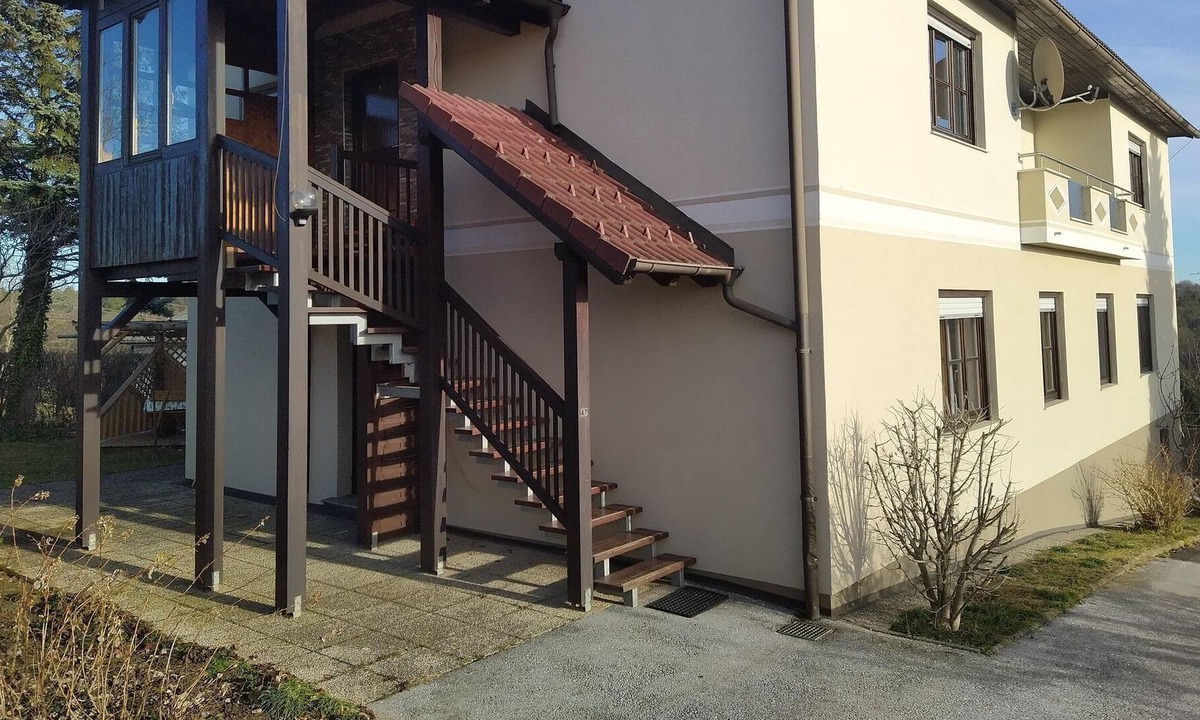 Glatzberg Apartment | Appartement/fewo, Toilette und Bad/dusche Getrennt - Ferienwohnung "raus Aufs Land"