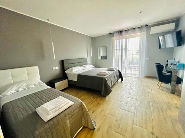 Milazzo Bed & Breakfast | Aqua B&B - Rooms and Apartments