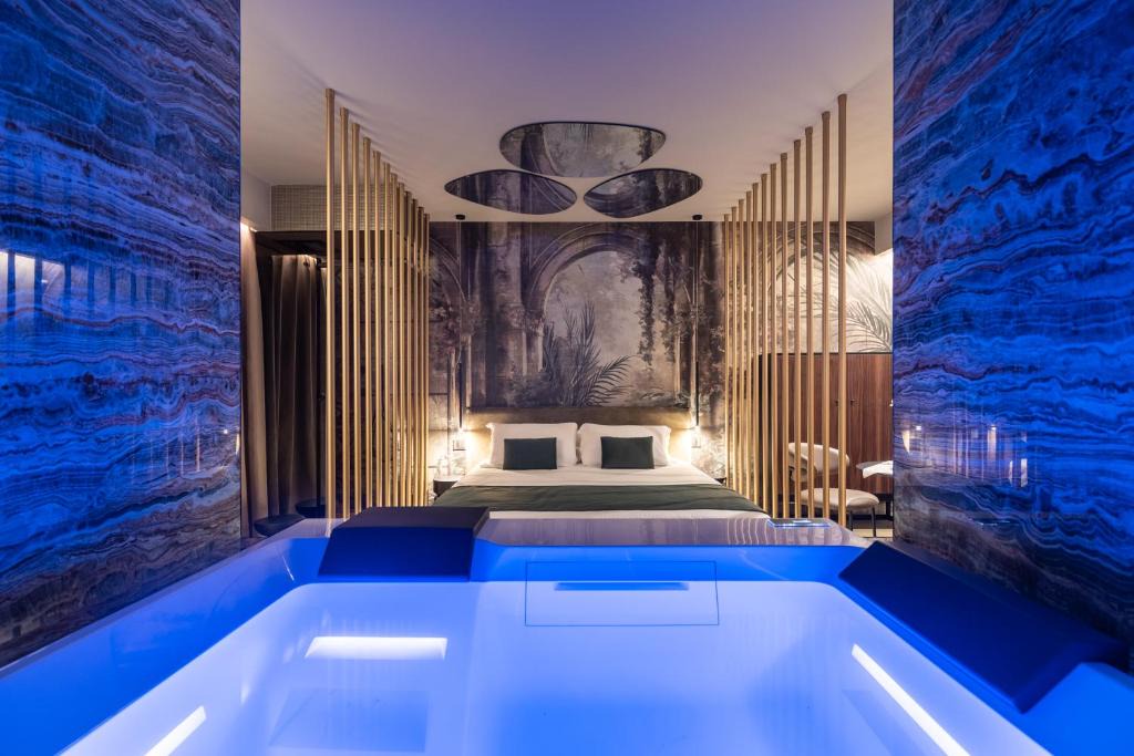 Kalsa Bed & Breakfast | Aquasuite - Luxury Experience & Spa