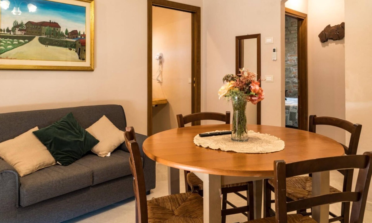 Le Piazze House | Arc two-bedroom apartment
