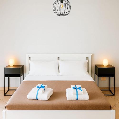 Agrigento Apartment | Archè apartment AGRIGENTO